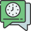 Scheduled SMS